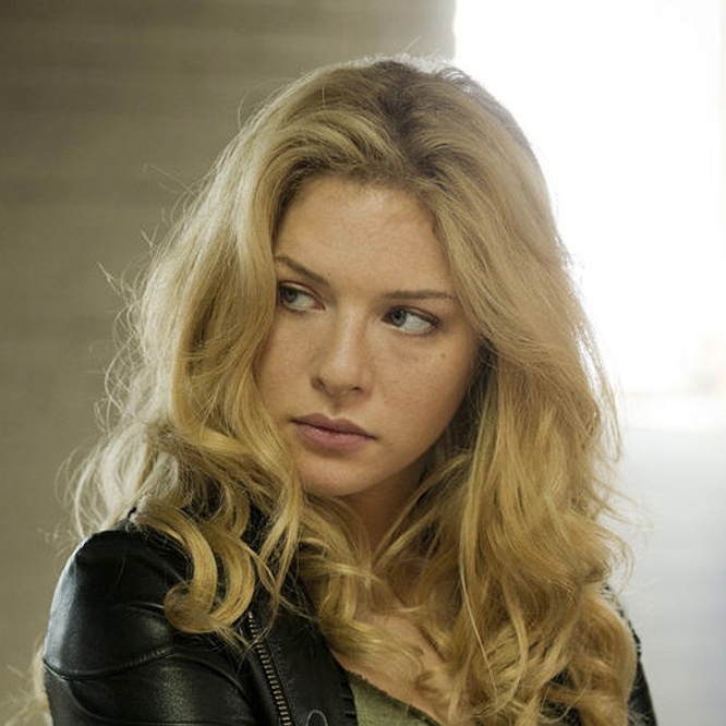 Rachelle Lefevre