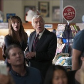 Une scène du film <em>Alexander and the Terrible Horrible No Good Very Bad Day</em>