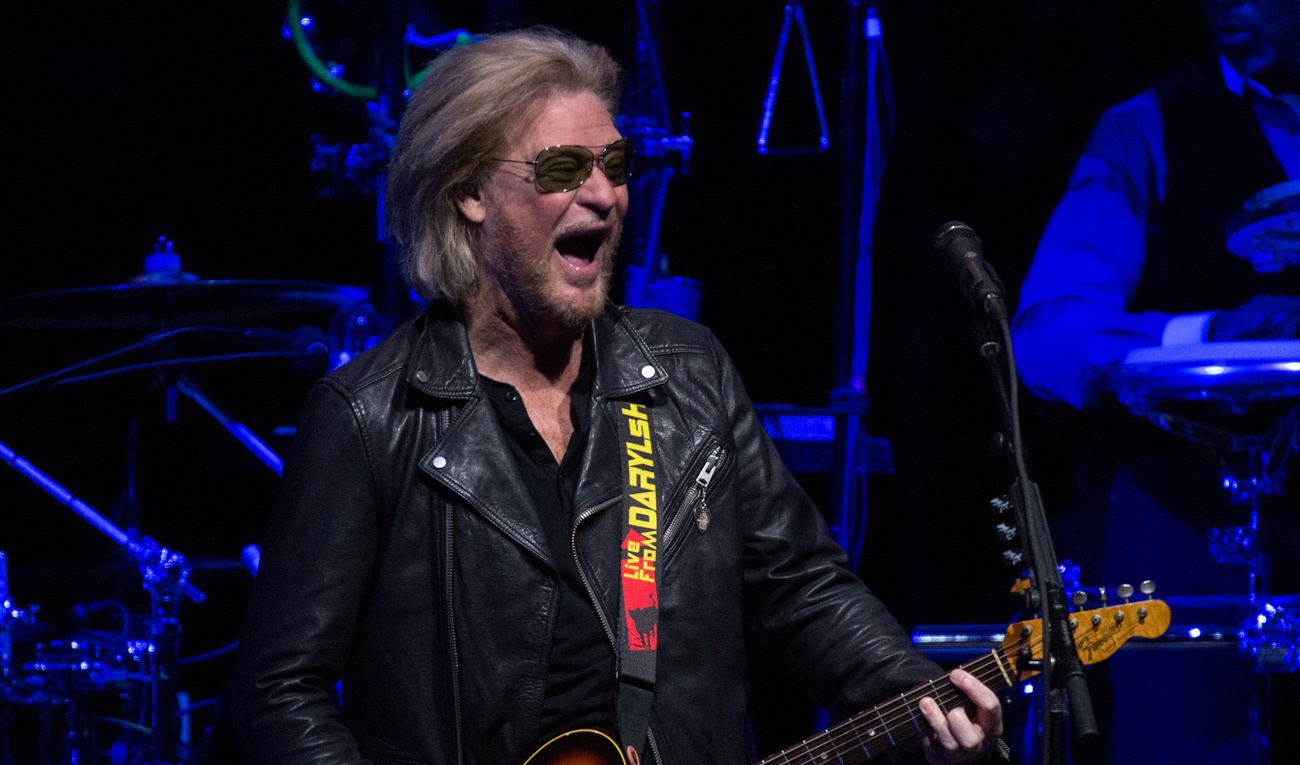 Vague de nostalgie avec Hall & Oates et Tears for Fears à Québec