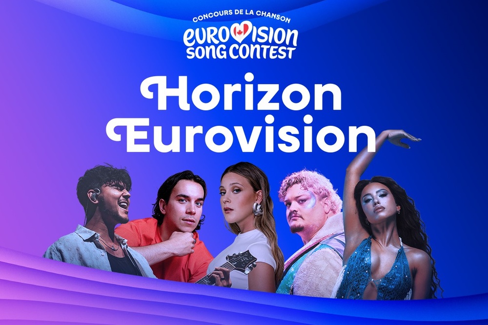 Horizon Eurovision
