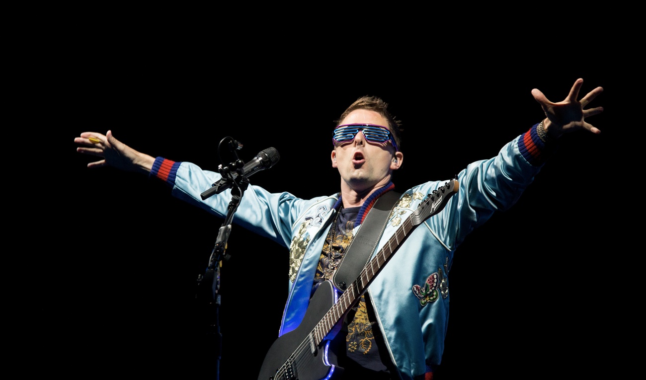 MUSE bientôt de retour à Québec et Montréal