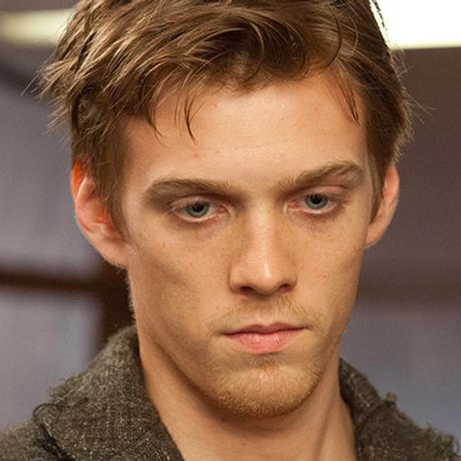Jake Abel