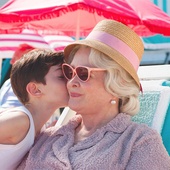 Une scène du film <em>Les vacances du petit Nicolas</em>