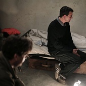 Une scène du film <em>Phoenix</em>