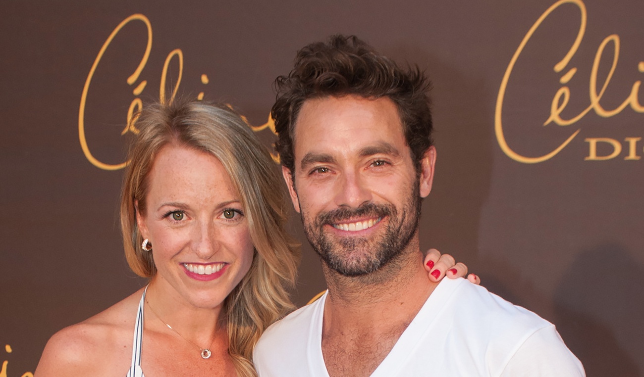 Émily Bégin ne peut cacher son malaise pendant une entrevue embarrassante