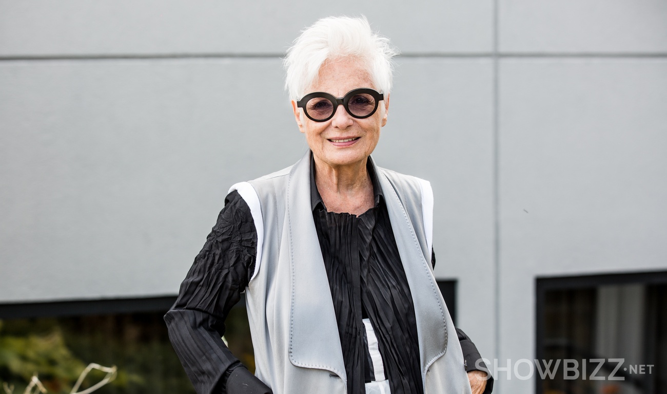 Plateau de tournage du film Mon cirque à moi