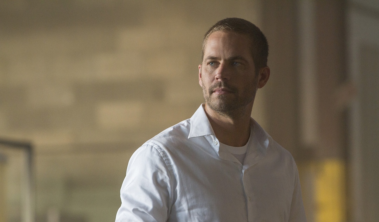 Vin Diesel publie une chanson hommage à Paul Walker