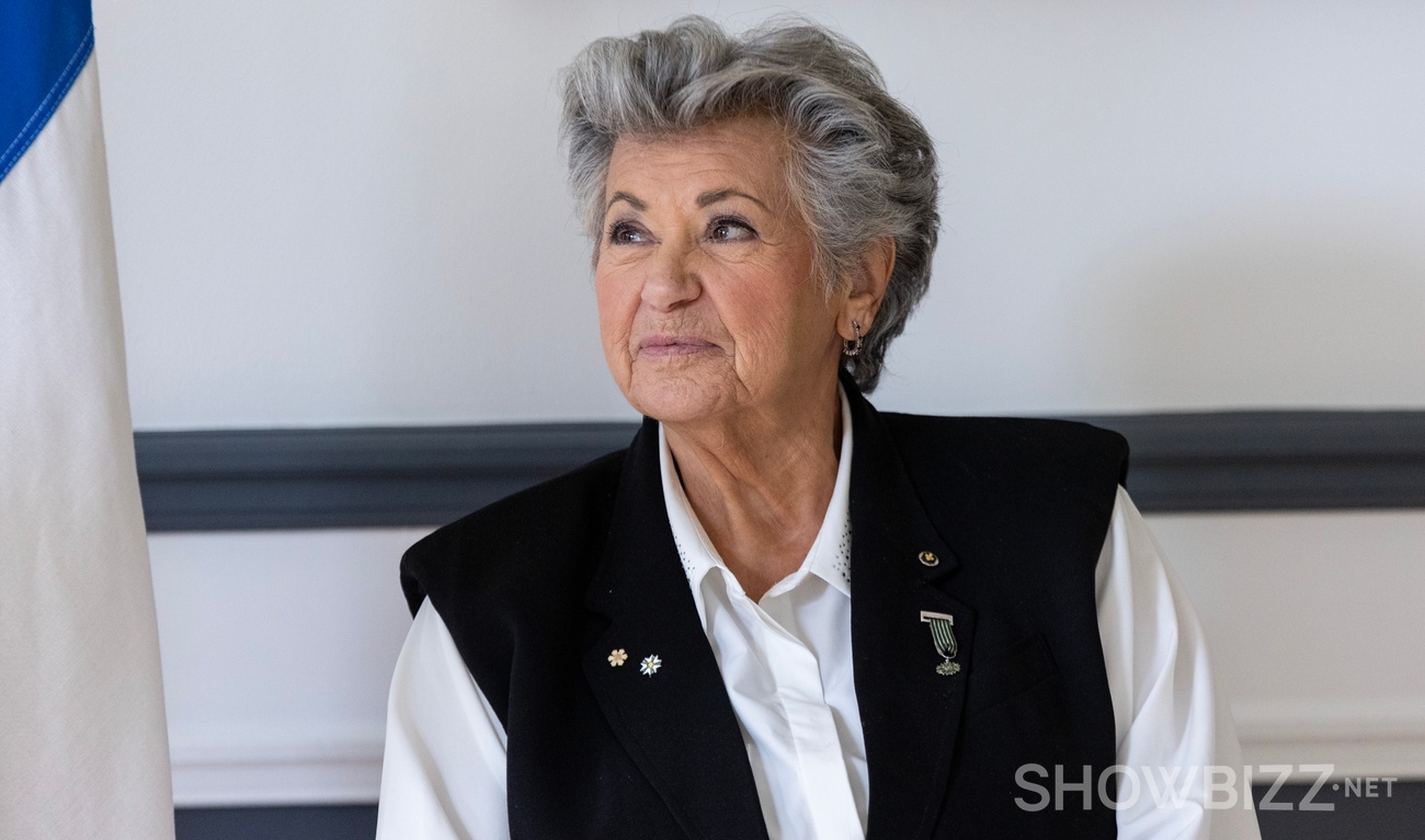 Image de l'article Ginette Reno a connu une année 2024 particulièrement difficile