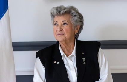 Image de l'article Ginette Reno participera à cette populaire émission de France Beaudoin
