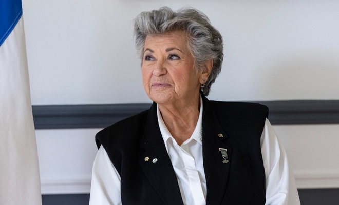 Image de l'article Ginette Reno participera à cette populaire émission de France Beaudoin