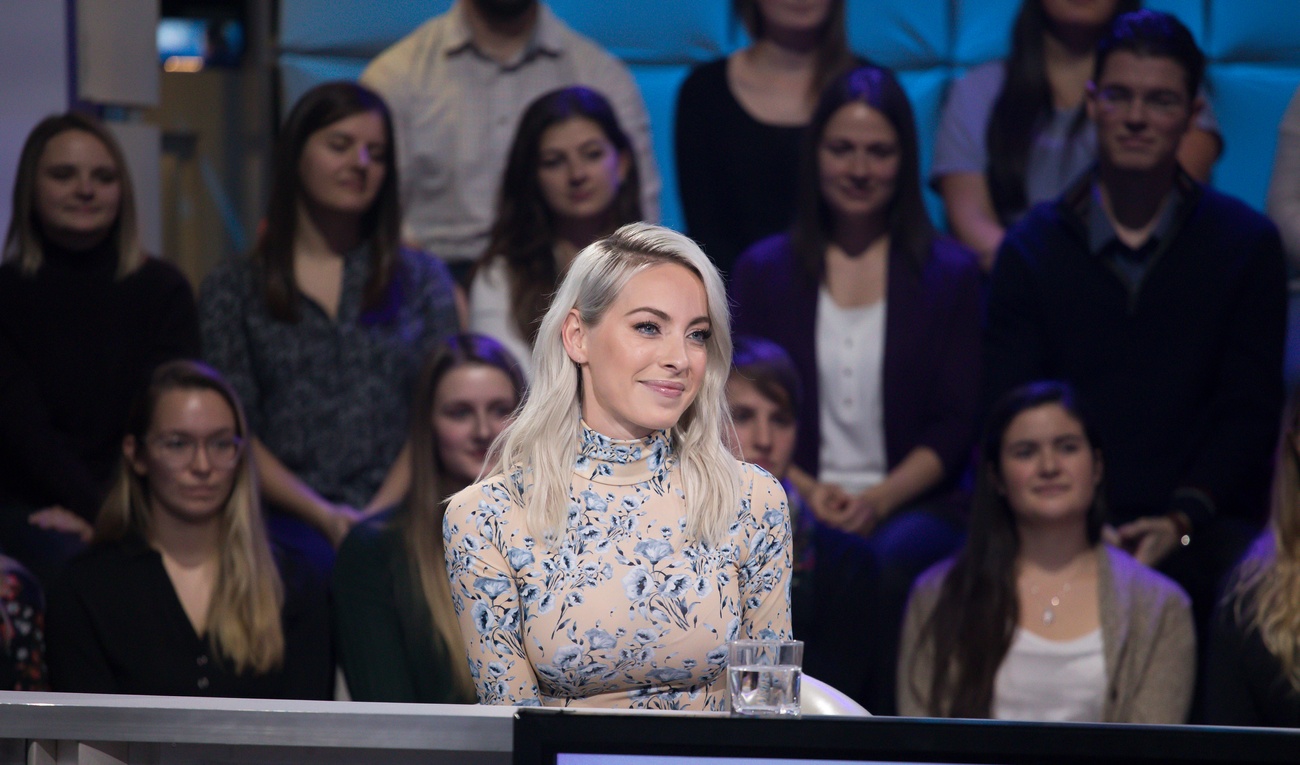 Voici la vraie raison pour laquelle Marie-Mai ne reviendra pas à La voix