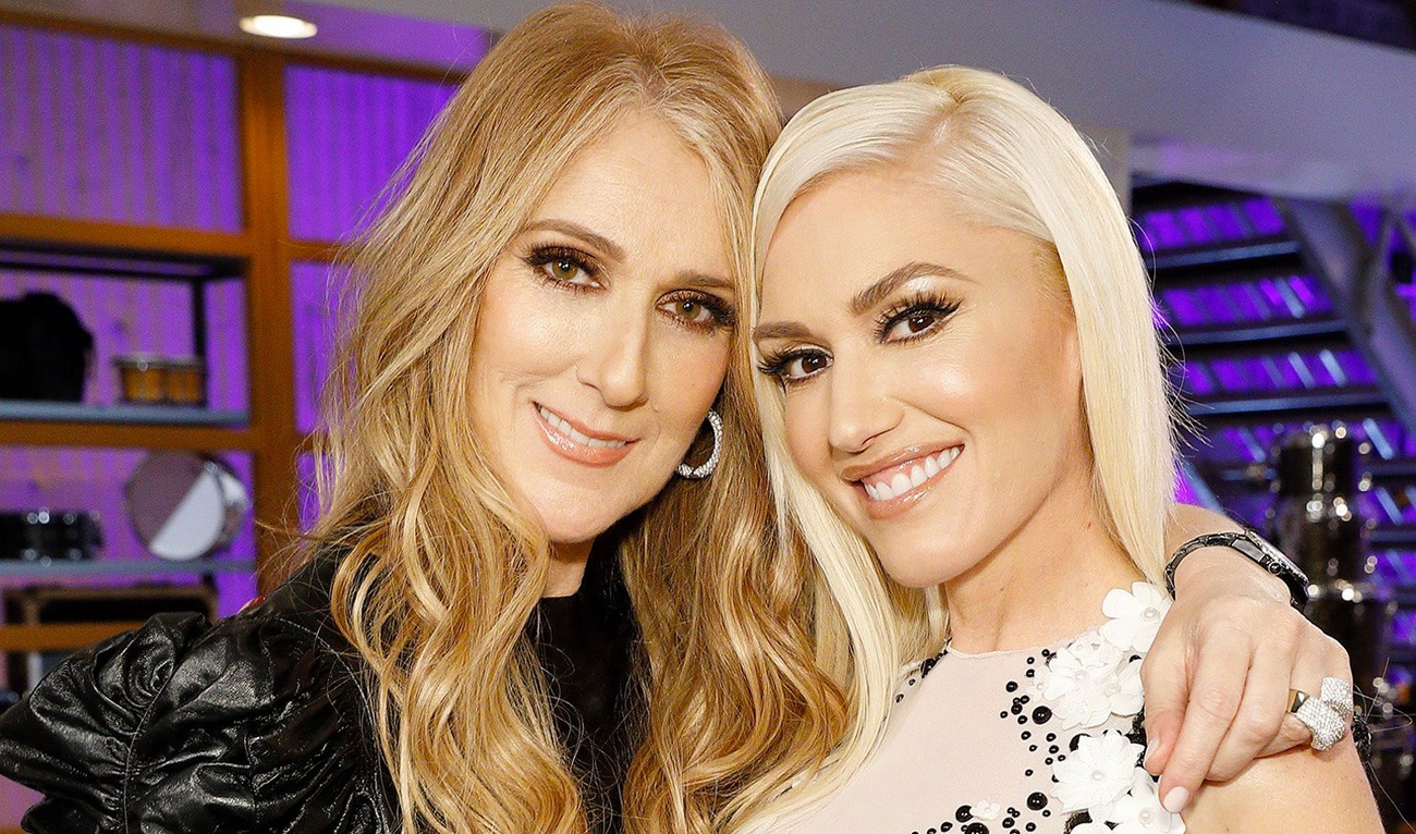 Céline Dion fait un tabac comme mentore à The Voice