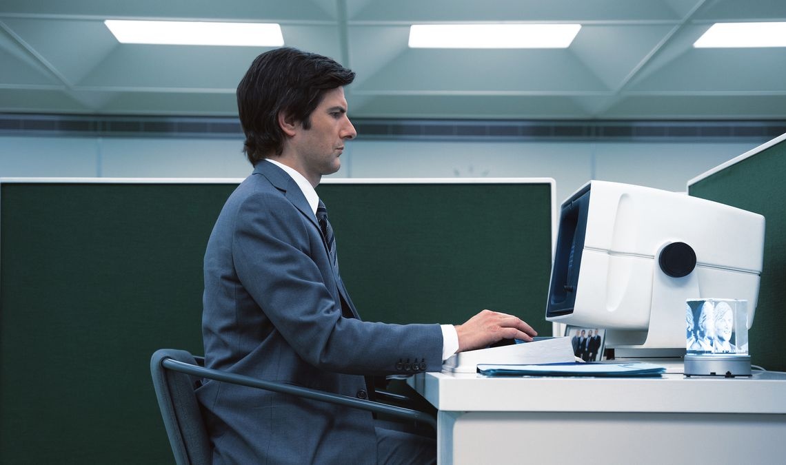 Image de l'article Severance : La nouvelle série d'Apple TV+ est jouissive