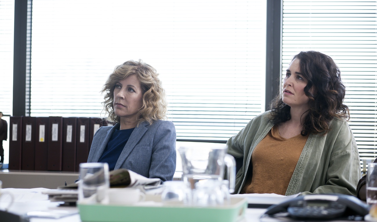 On nous promet une 2e saison bouleversante de Plan B