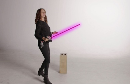 La comédie Sisters utilise Star Wars pour promouvoir sa sortie le 18 décembre