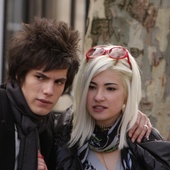 Une scène du film <em>LOL (Laughing Out Loud)</em>