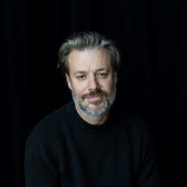 Mickaël Gouin