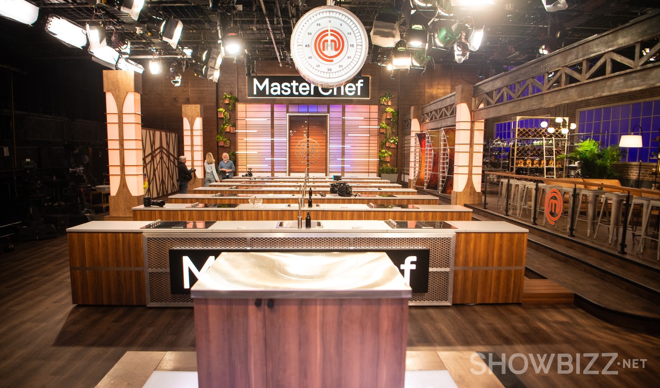 Image de l'article Les réseaux sociaux s'enflamment contre «Masterchef Québec »