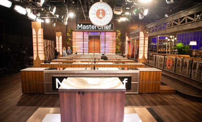 Image de l'article Les réseaux sociaux s'enflamment contre «Masterchef Québec »