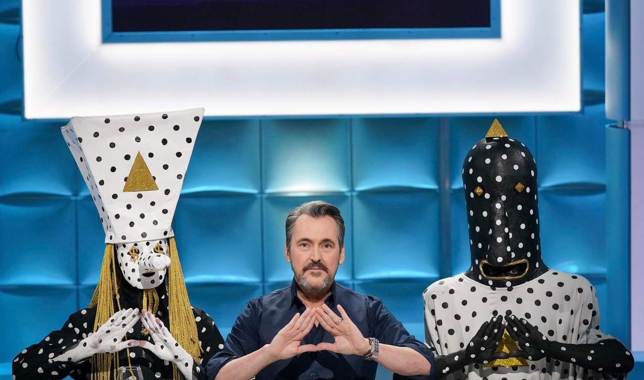 Tout le monde en parle