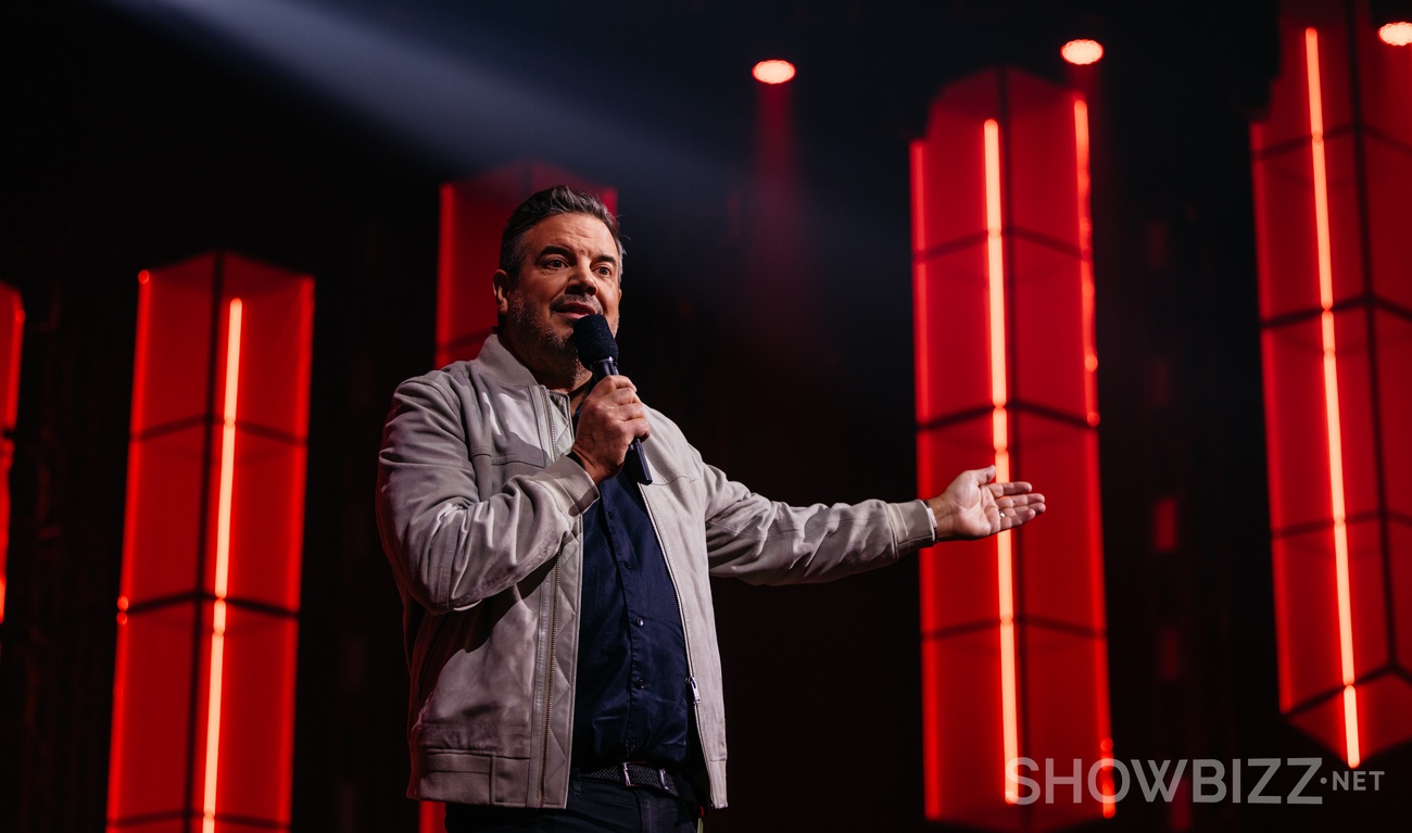 Image de l'article L'élimination de ce chanteur à «La voix» fait des vagues
