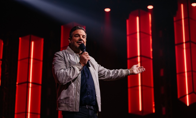 Image de l'article L'élimination de ce chanteur à «La voix» fait des vagues