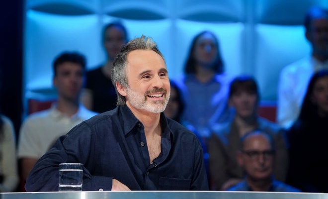 Tout le monde en parle