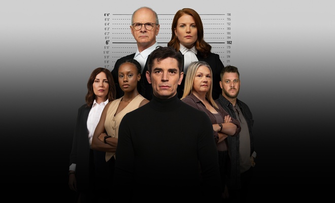 Image de l'article Un autre acteur bien connu arrive bientôt dans «Indéfendable »