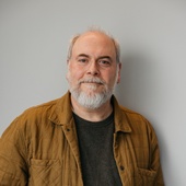 Martin Héroux