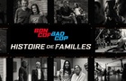 Bon Cop, Bad Cop : histoire de familles