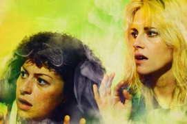 Image du film The Wrong Girls