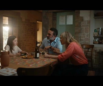 Images du film L'homme qui rétrécit