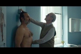 Images du film L'homme qui rétrécit Images du film L'homme qui rétrécit