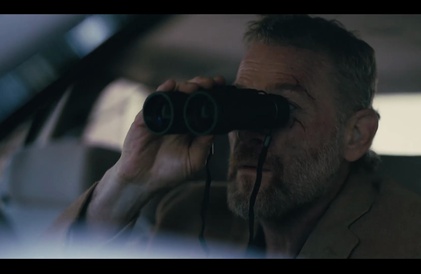 Bande-annonce en anglais