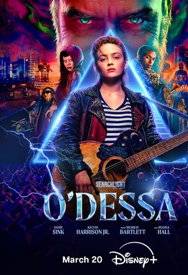 O'Dessa