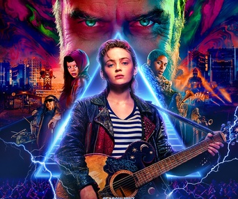 Affiche du film O'Dessa