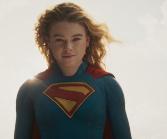 Images du film Supergirl