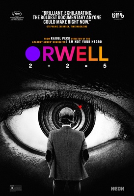 Orwell: 2+2=5