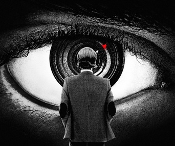 Affiche du film Orwell: 2+2=5