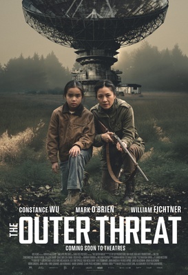 The Outer Threat