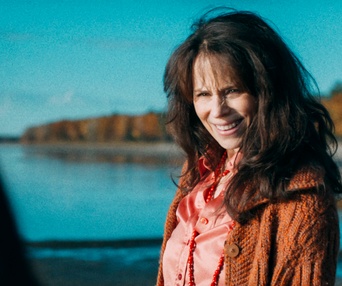 Image du film Pauline Julien : Femme pays