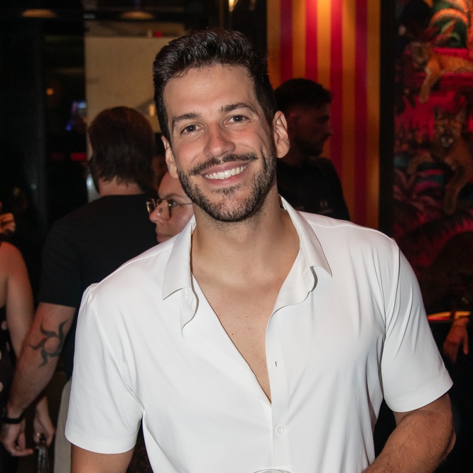 Mathieu Pellerin