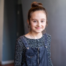 Photo de Charlotte St-Martin