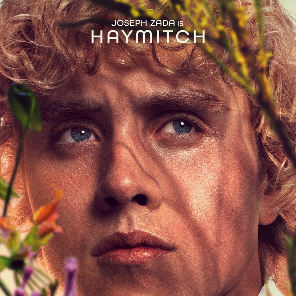 Images du film Hunger Games : Lever de soleil sur la moisson