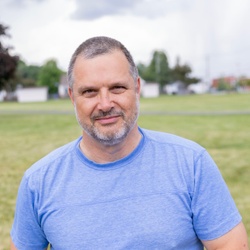 Photo de Émile Gaudreault