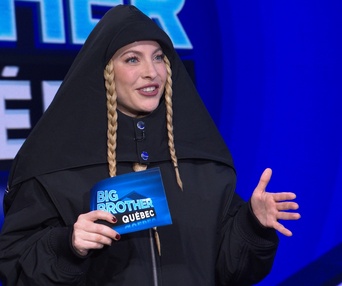 Big Brother : Le piège, saison 2