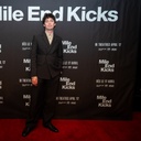 Photo de Devon Bostick