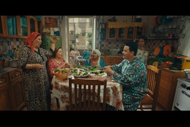 Image du film El Shater