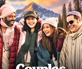 Image du film Couples Weekend