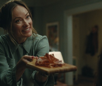 Images du film The Invite